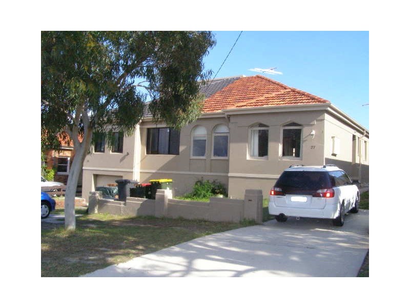 27 Ulm Street, Maroubra NSW 2035