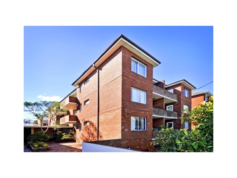 1/25 Pine St, Randwick NSW 2031