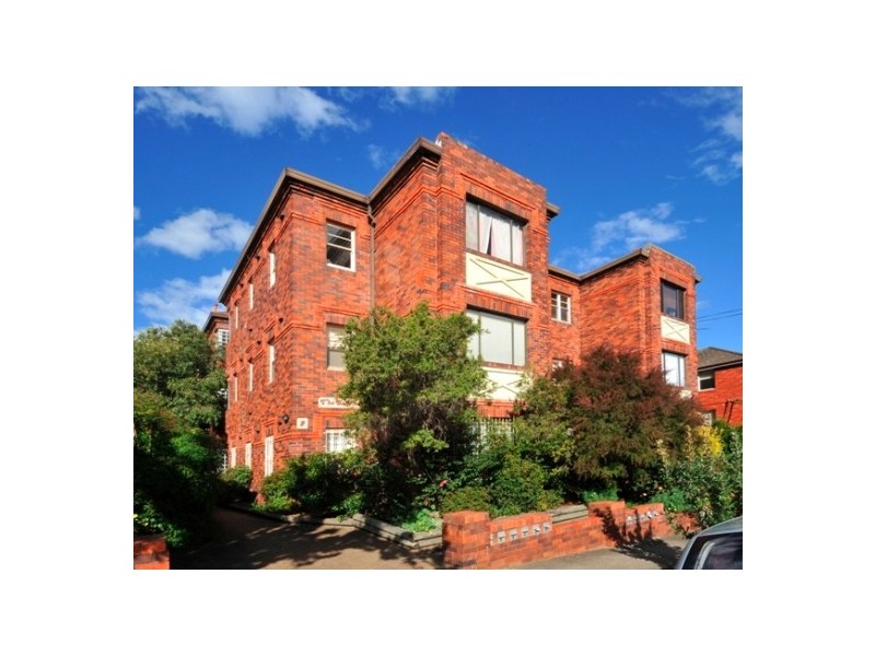 8/9 Dine St, Randwick NSW 2031