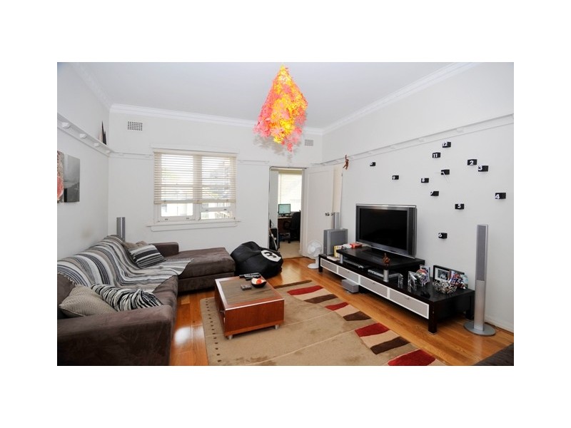 8/9 Dine St, Randwick NSW 2031