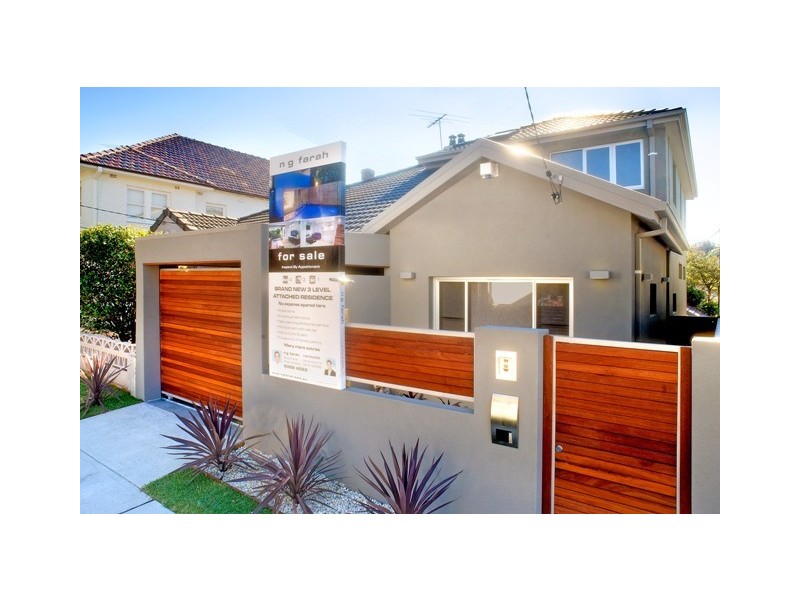 25 Oakley Rd, North Bondi NSW 2026