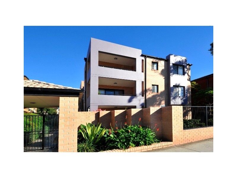 4/98 Mount Street, Coogee NSW 2034