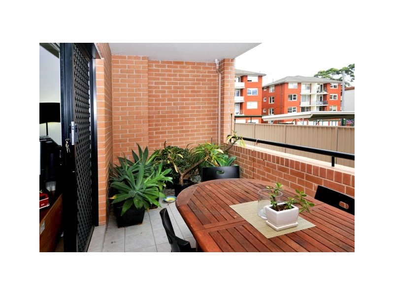 4/98 Mount Street, Coogee NSW 2034