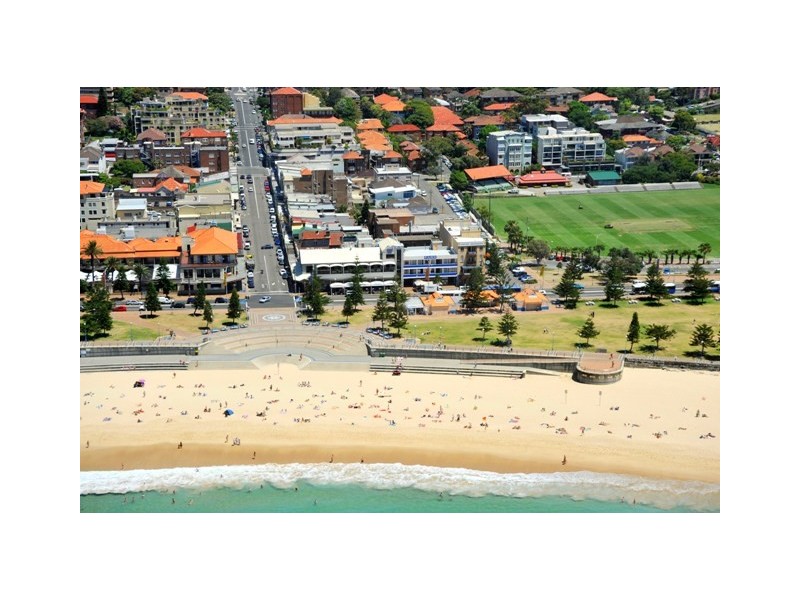 201a/106 Brook Street, Coogee NSW 2034