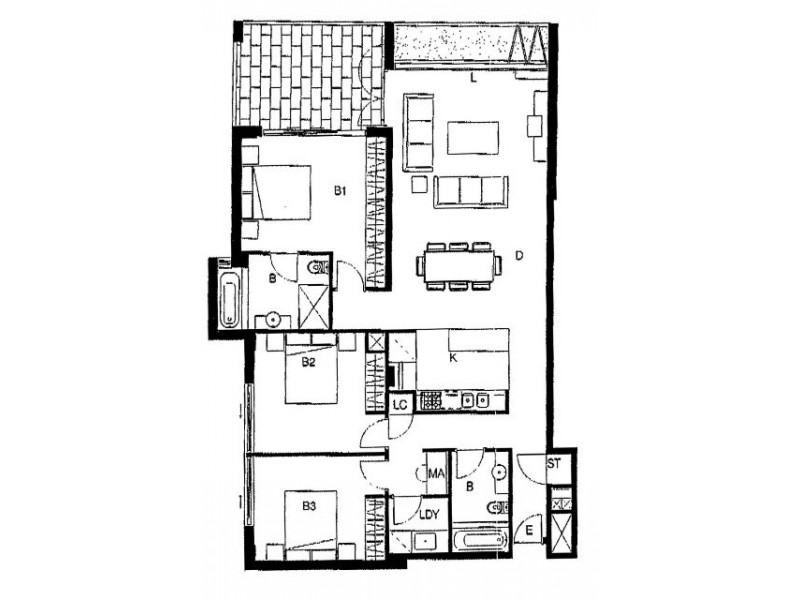 201a/106 Brook Street, Coogee NSW 2034