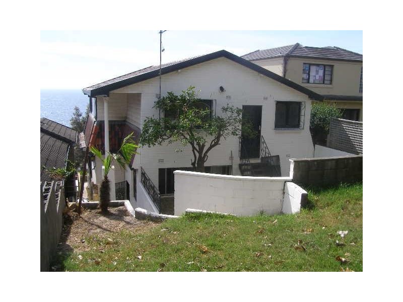 18 Wolseley Road, Coogee NSW 2034