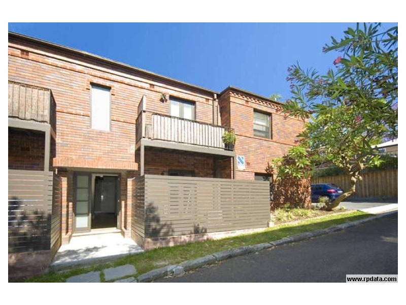 5/58 Dolphin Street, Coogee NSW 2034
