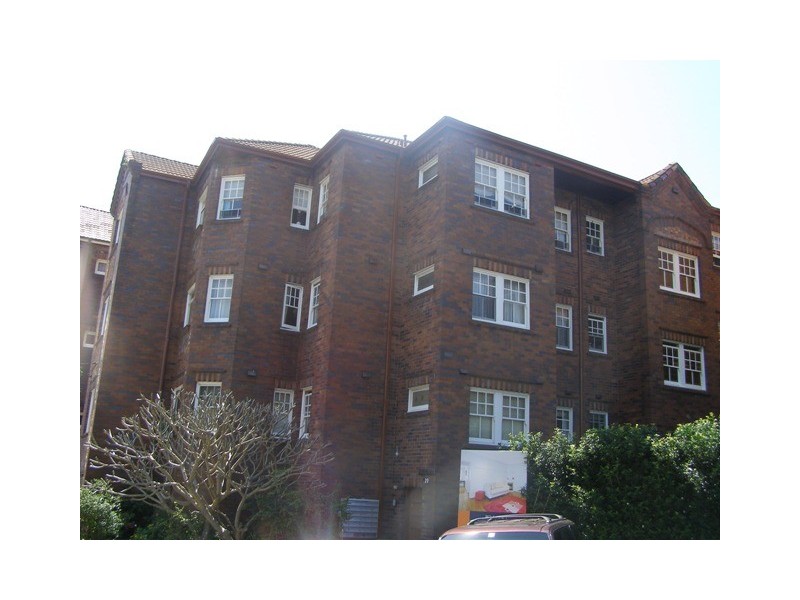 17/29 Prince Street, Randwick NSW 2031