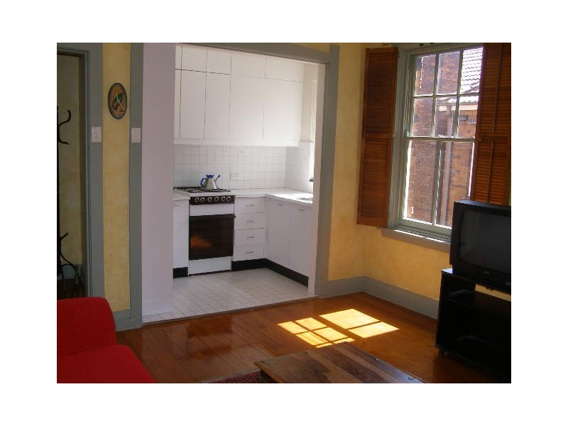 17/29 Prince Street, Randwick NSW 2031