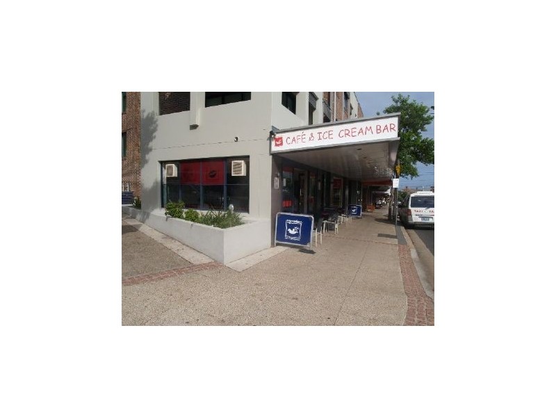 Randwick NSW 2031