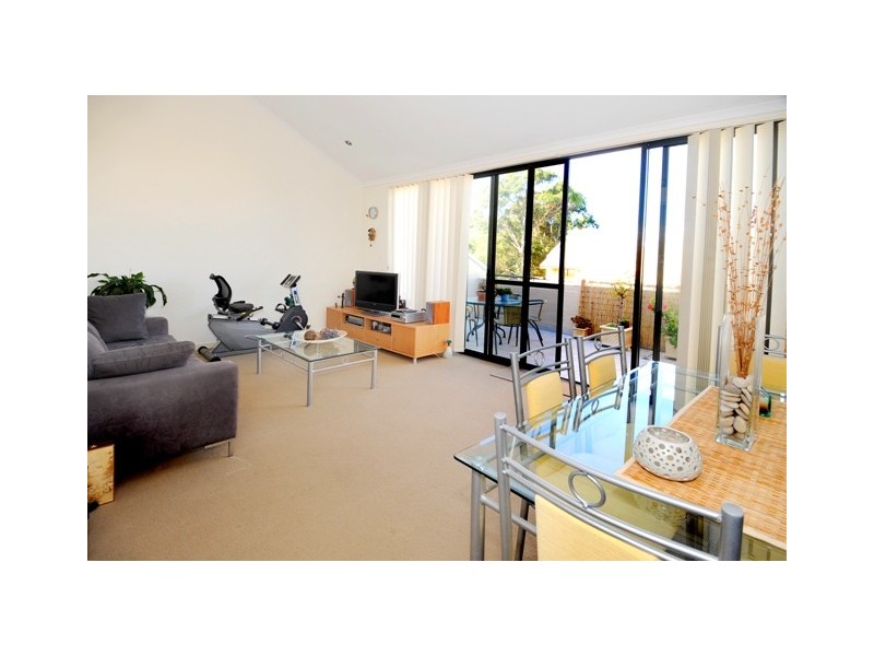 14/25 Chelmsford Ave, Botany NSW 2019