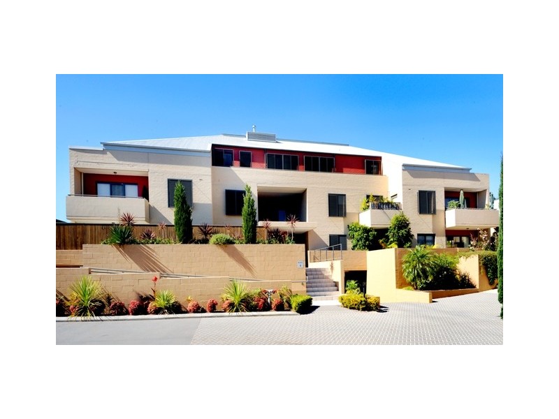 14/25 Chelmsford Ave, Botany NSW 2019