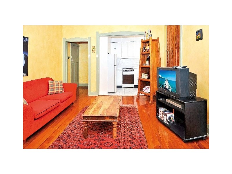17/29 Prince St, Randwick NSW 2031