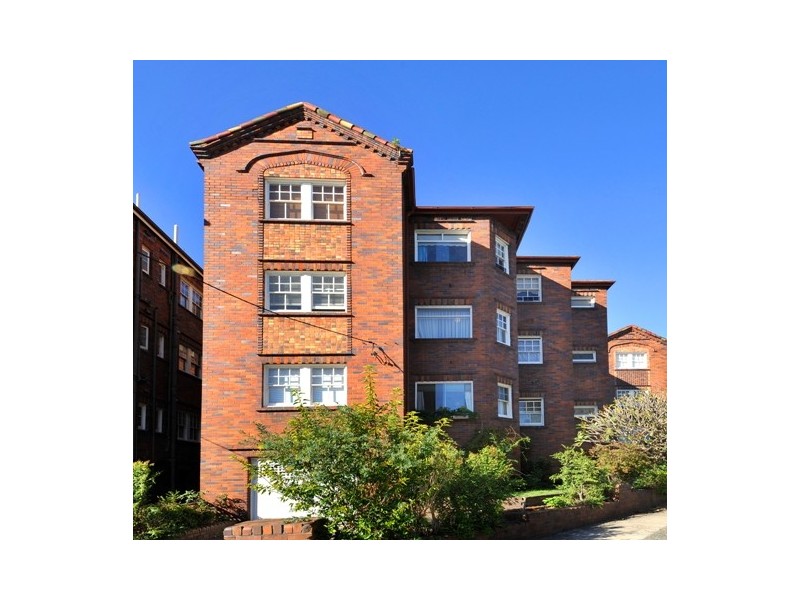 17/29 Prince St, Randwick NSW 2031