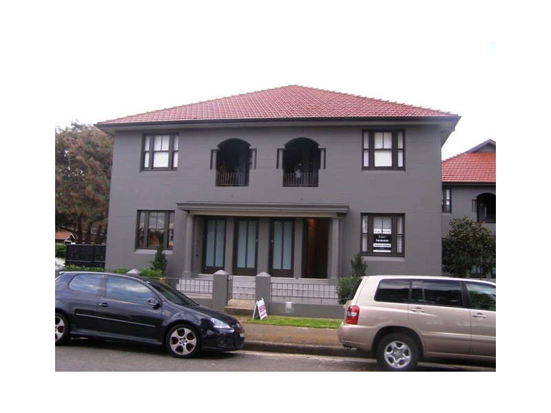 4/3-5  Goodwood Street, Kensington NSW 2033