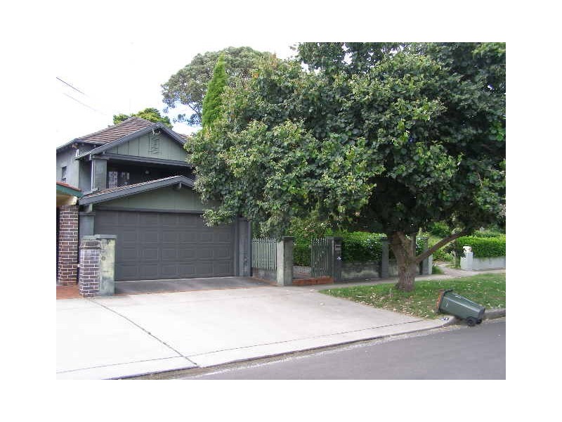 21 Aboud Avenue, Kingsford NSW 2032