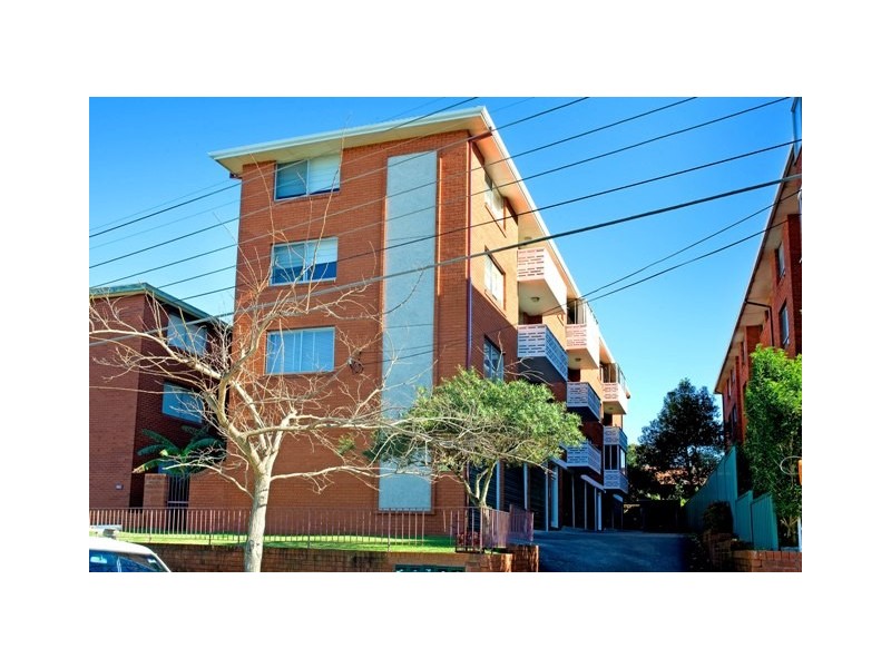 4/22 St Marks Road, Randwick NSW 2031