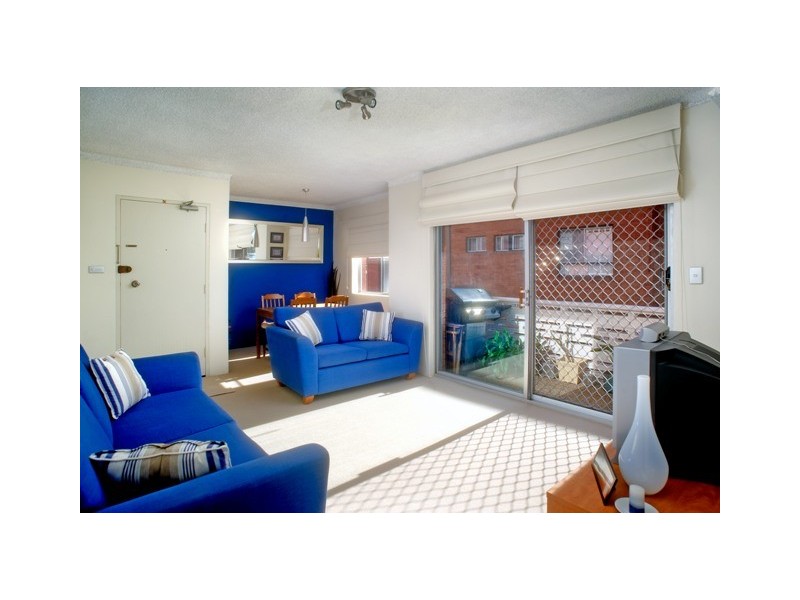 4/22 St Marks Road, Randwick NSW 2031