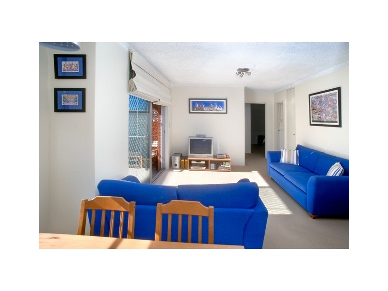 4/22 St Marks Road, Randwick NSW 2031