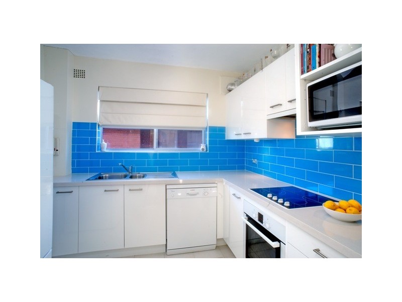 4/22 St Marks Road, Randwick NSW 2031