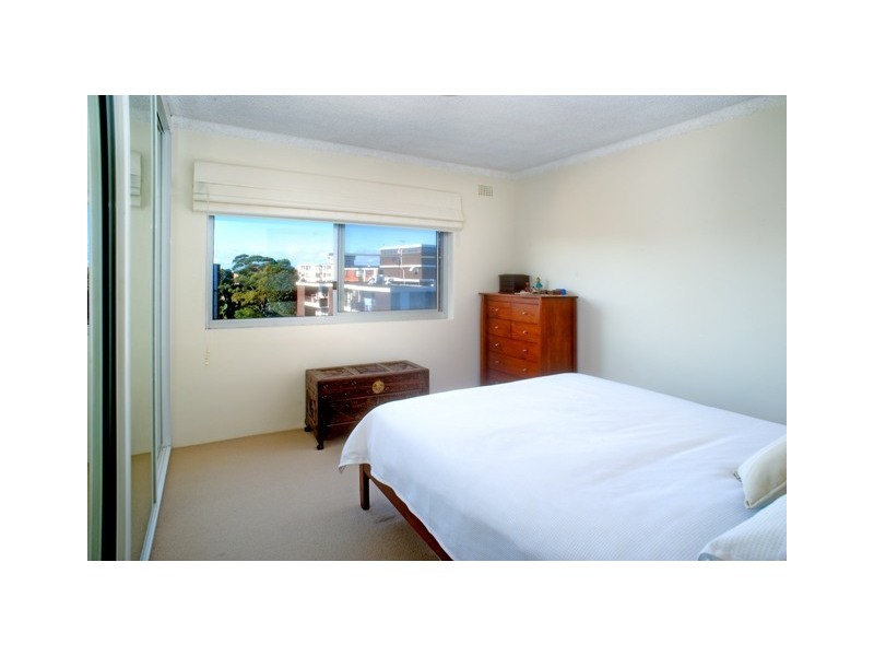 4/22 St Marks Road, Randwick NSW 2031