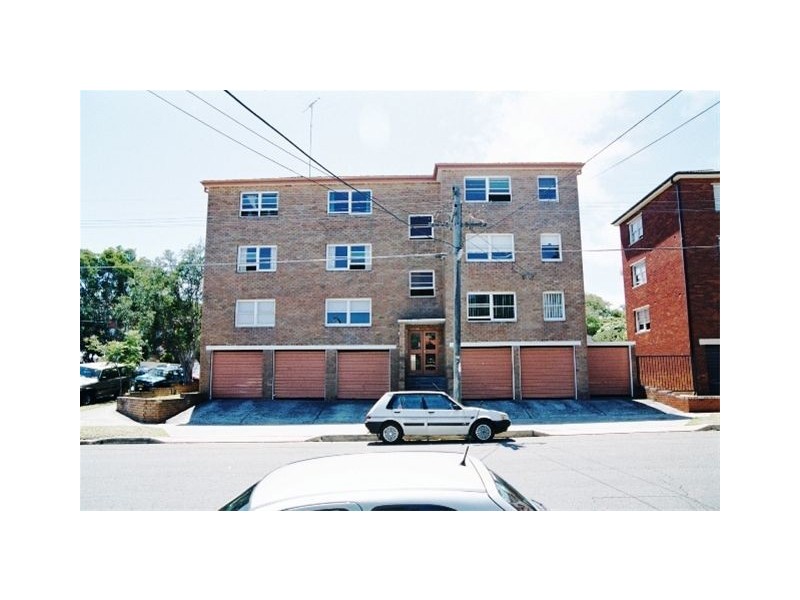 3/209 Barker Street, Randwick NSW 2031