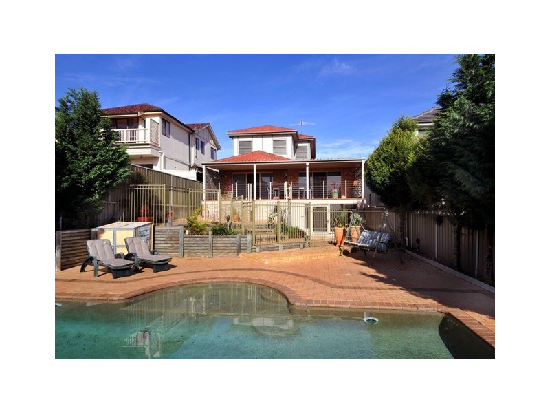 138 Bay Street, Pagewood NSW 2035