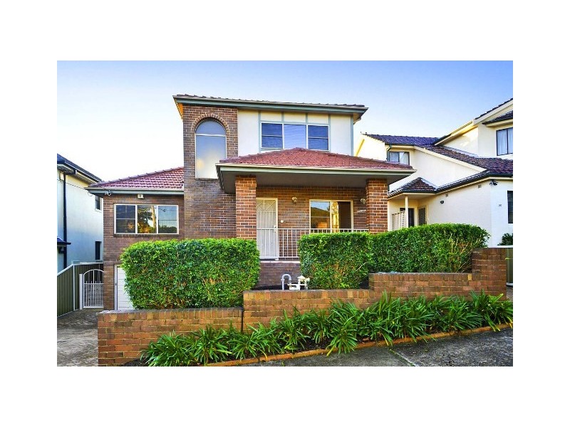 138 Bay Street, Pagewood NSW 2035