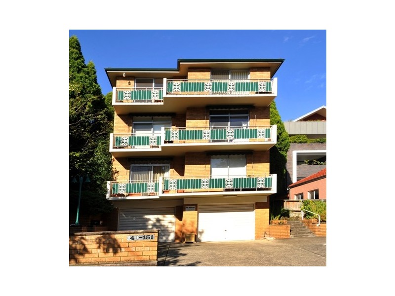 8/149 Cook Road, Centennial Park NSW 2021