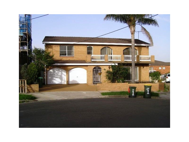 3 Hampson Avenue, Maroubra NSW 2035