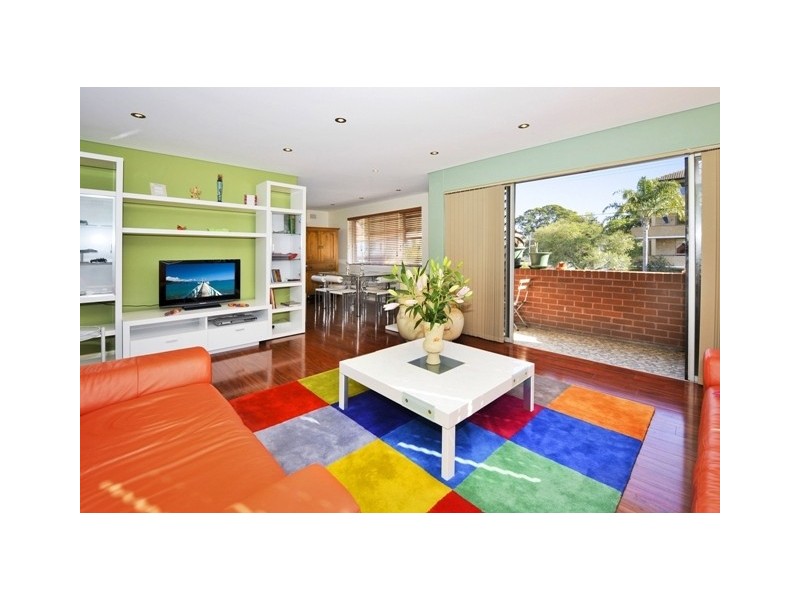 3/46 Doncaster Avenue, Kensington NSW 2033