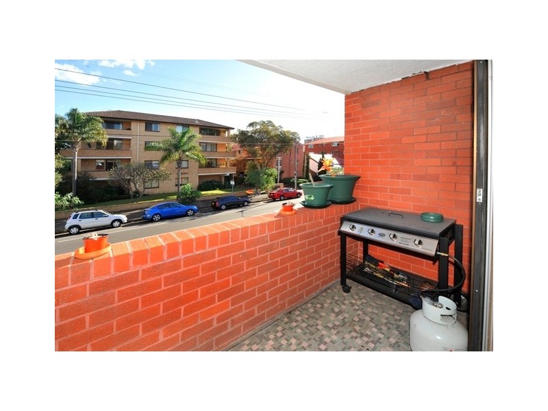 3/46 Doncaster Avenue, Kensington NSW 2033