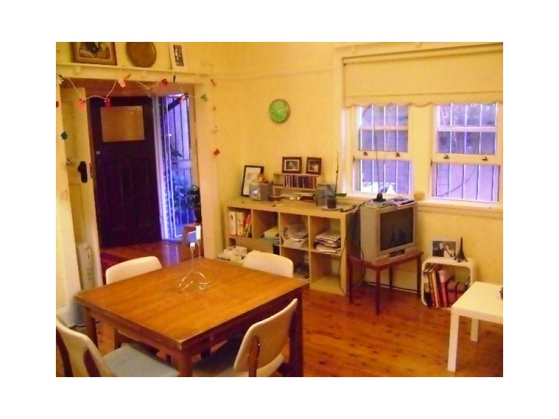 1/33 Seymour Place, Paddington NSW 2021