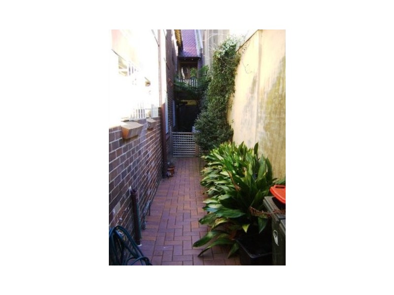 1/33 Seymour Place, Paddington NSW 2021