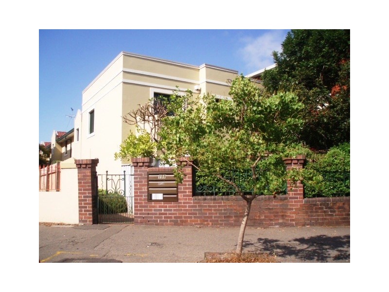 5/159 Belmore Road, Randwick NSW 2031