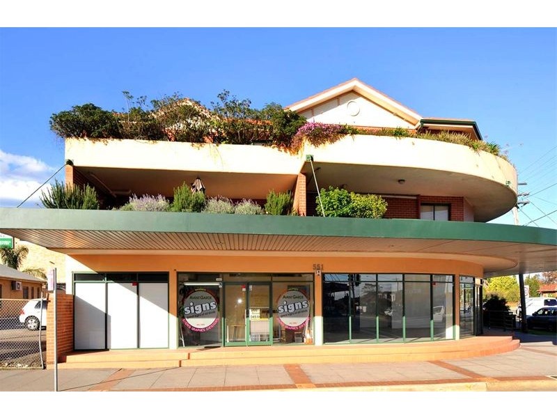 Shop 1,2 &3  551 Bunnerong Rd, Matraville NSW 2036