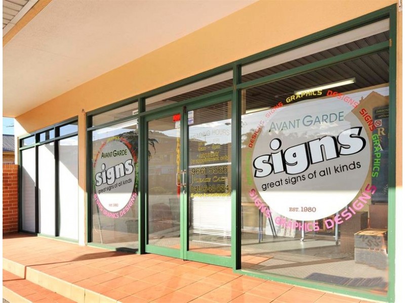 Shop 1,2 &3  551 Bunnerong Rd, Matraville NSW 2036