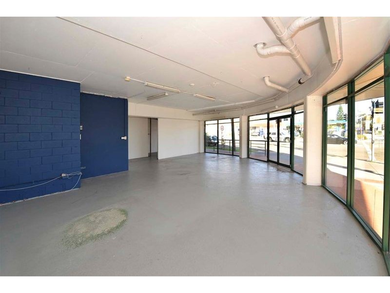 Shop 1,2 &3  551 Bunnerong Rd, Matraville NSW 2036