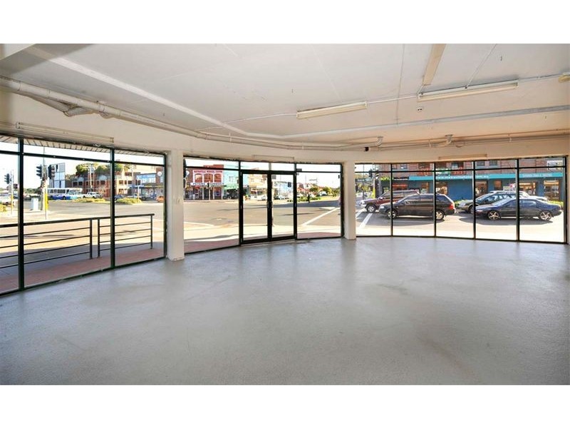 Shop 1,2 &3  551 Bunnerong Rd, Matraville NSW 2036