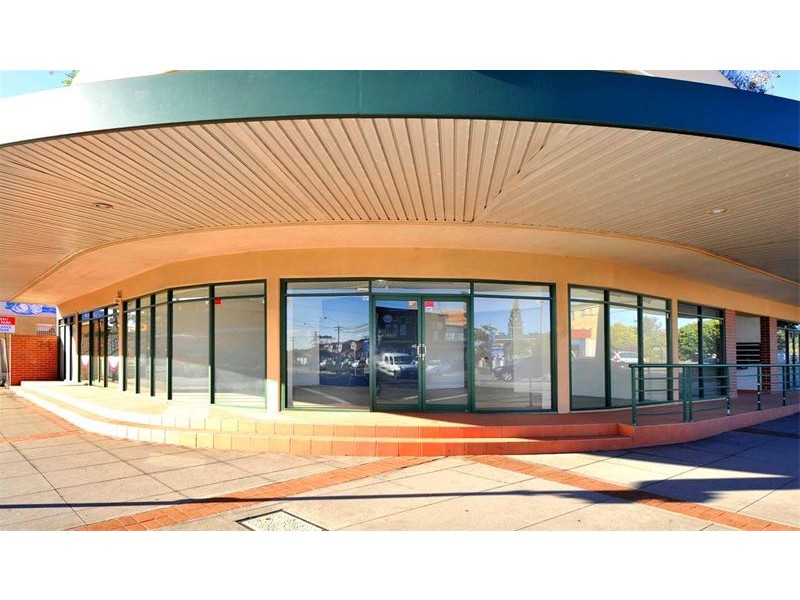 Shop 1,2 &3  551 Bunnerong Rd, Matraville NSW 2036