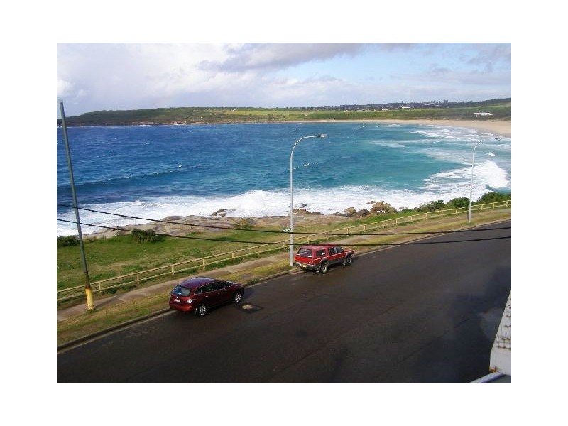 8/124 Marine Parade, Maroubra NSW 2035