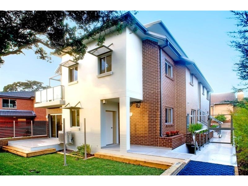 1-4 / 39 Chester Ave, Maroubra NSW 2035