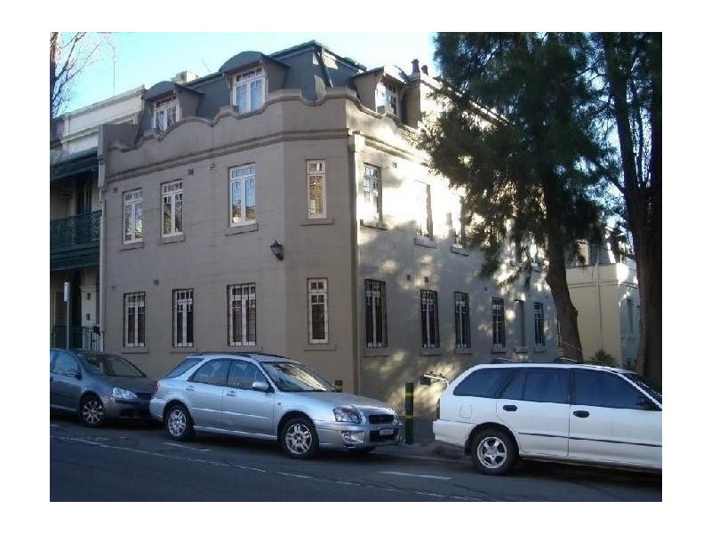 6/5 O’Briens Lane, Darlinghurst NSW 2010