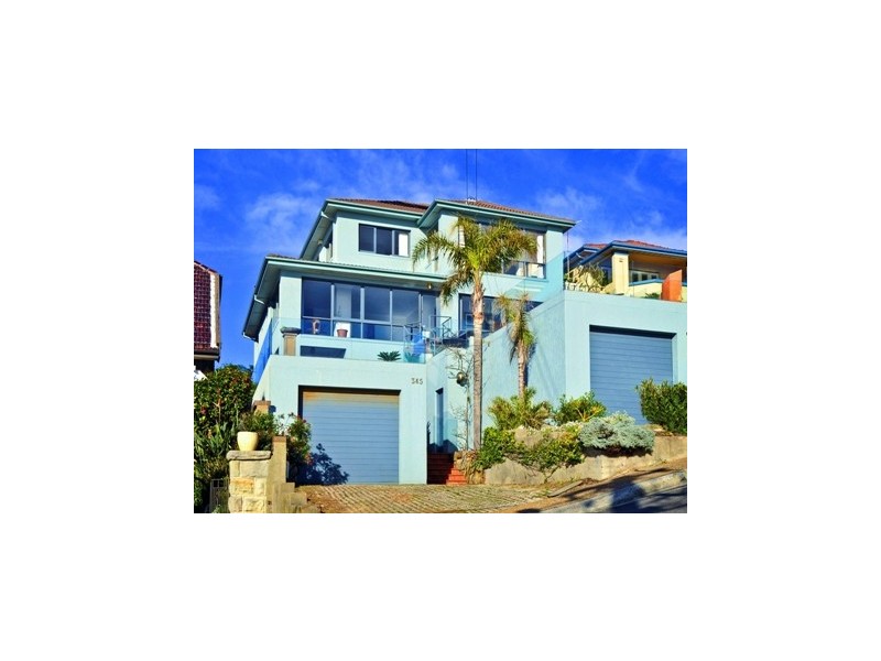 345 Rainbow St, Coogee NSW 2034