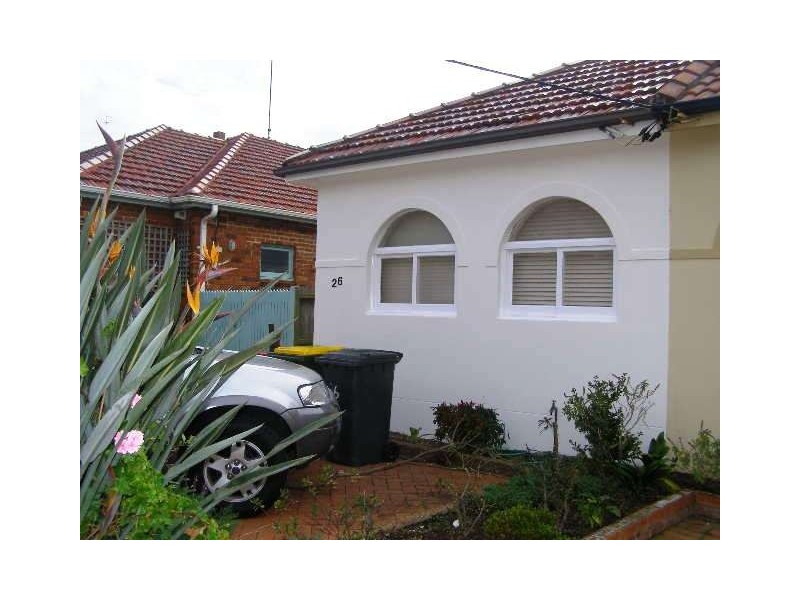 26 Chapman Avenue, Maroubra NSW 2035