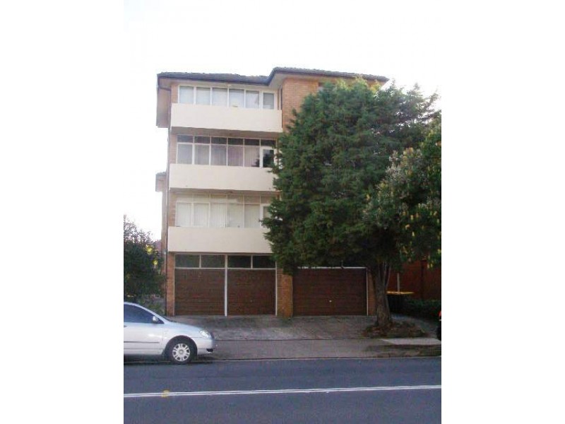 3/127 Clovelly Road, Randwick NSW 2031