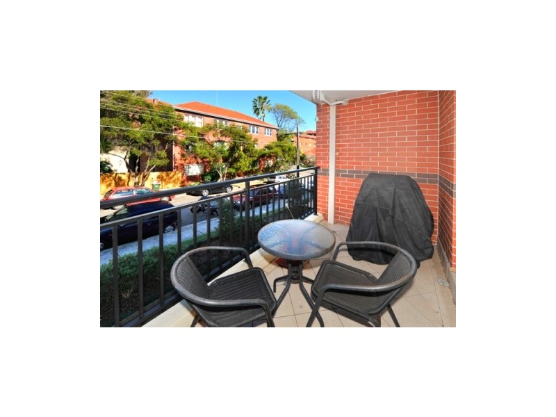 14/257-261 Carrington Road, Coogee NSW 2034