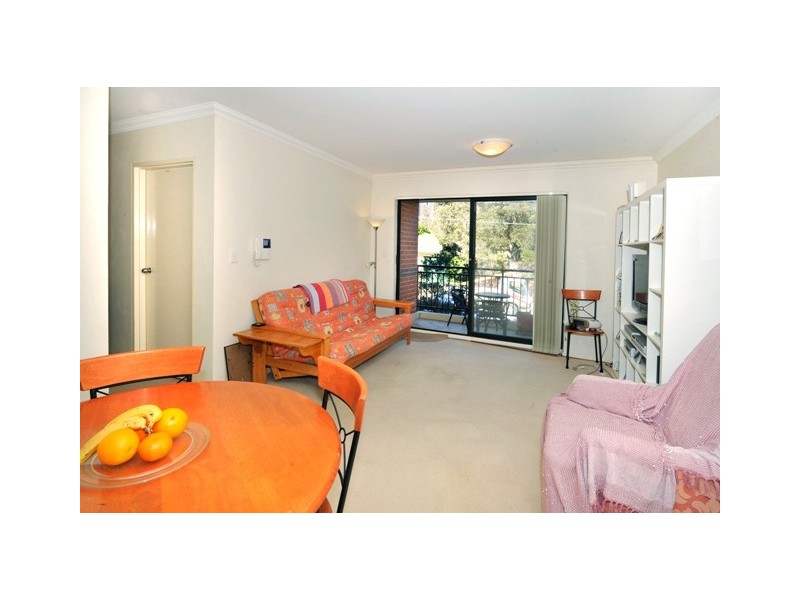 14/257-261 Carrington Road, Coogee NSW 2034