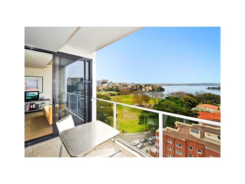 1003/85 New South Head Road, Edgecliff NSW 2027