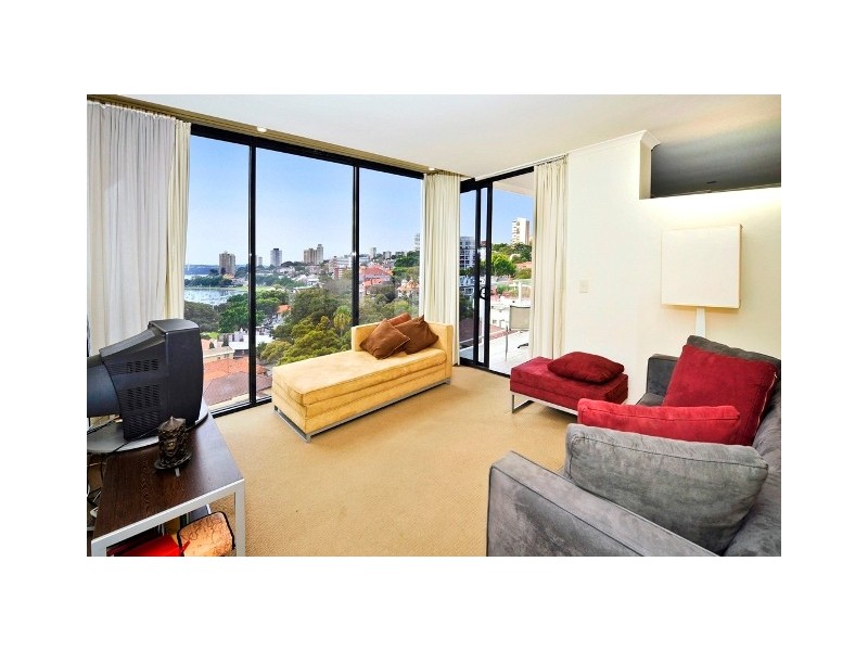 1003/85 New South Head Road, Edgecliff NSW 2027